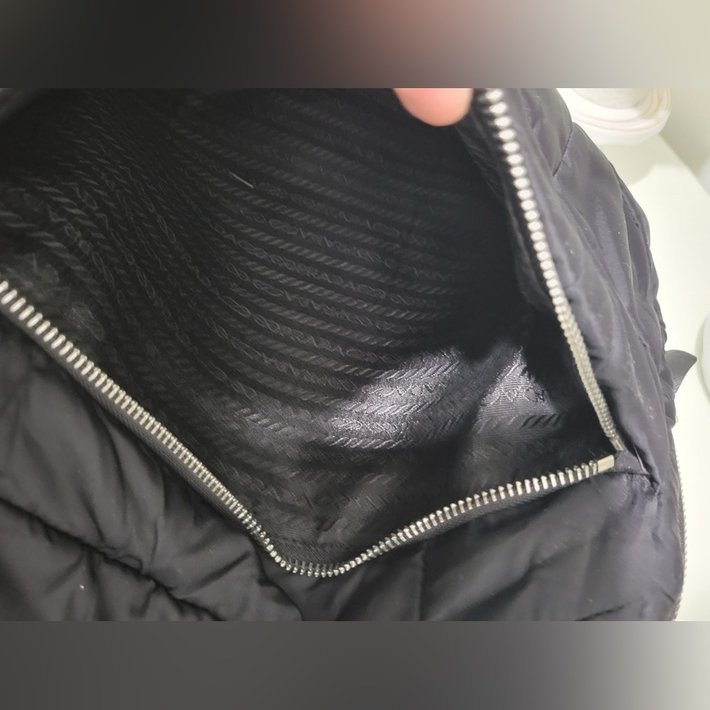 Prada Messenger Bag - Picture 4 of 6